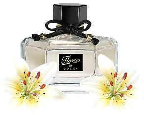 Gucci Flora купить парфюм