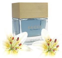 Gucci Pour Homme 2 купить парфюм